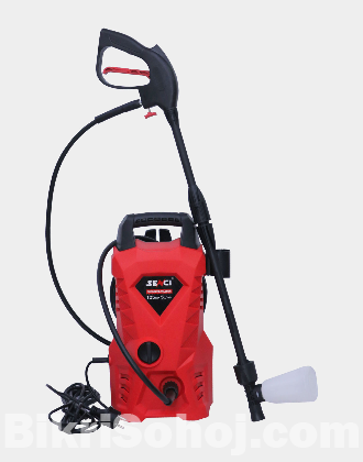 SENCI High Pressure Washer